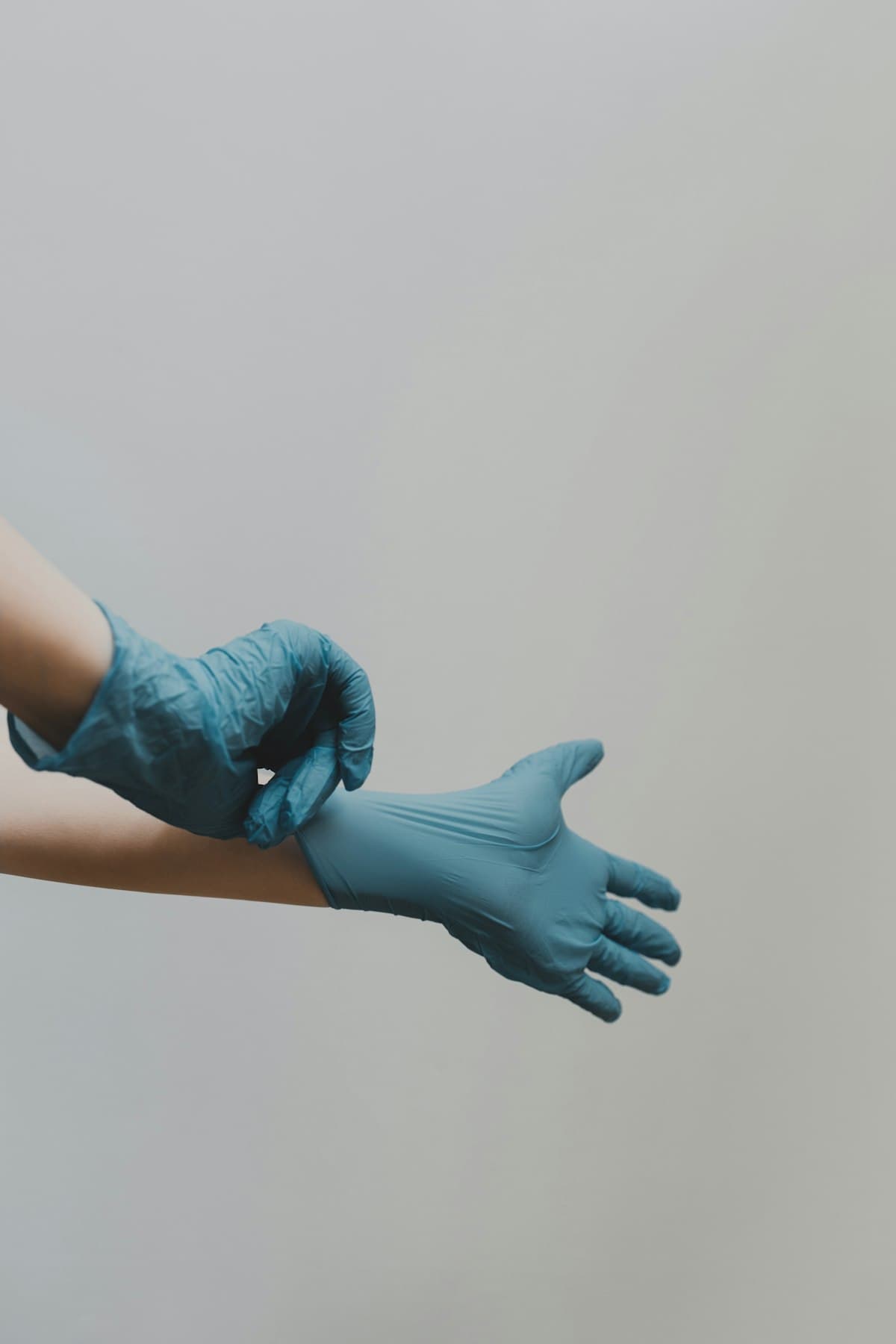 Medical, Dental & Clinics laundry and linen service